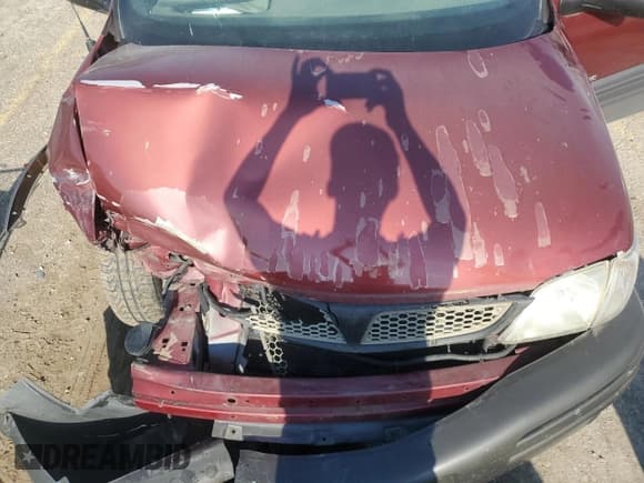 ✅ 2003 Pontiac Montana w/1SE Pkg • VIN: 1GMDX13EX3D124022 • Lot: 67754275. Listed on Copart with 184,442 mi. Free auction sales archive from the USA and detailed vehicle history report at DreamBid. Image 12.