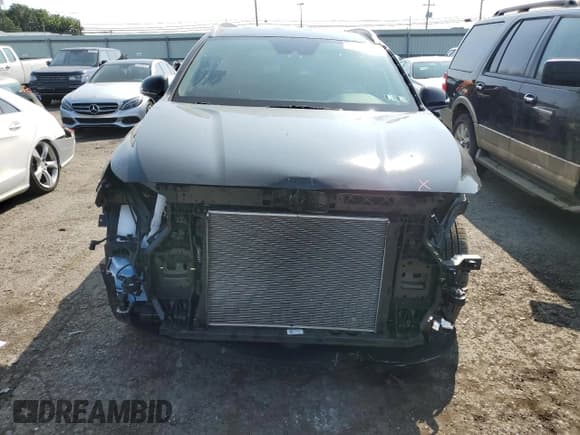 ✅ 2023 Hyundai Santa Fe SEL • VIN: 5NMS2DAJXPH565612 • Lot: 61905523. Wystawiony na Copart z przebiegiem 7 397 mil. Bezpłatny archiwum sprzedaży aukcyjnych z USA i szczegółowy raport historii pojazdu na DreamBid. Zdjęcie 5.