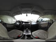 ✅ 2010 Audi A4 Premium Plus • VIN: WAUHFAFL4AN066884 • Lot: 43631878. Listed on IAAI with 164,059 mi. Free auction sales archive from the USA and detailed vehicle history report at DreamBid. Image 18.