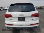 ✅ 2014 Audi Q7 Premium Plus • VIN: WA1LMAFE7ED013042 • Лот: 70021965. Опубликован ранее на Copart с пробегом 147 175 миль. Бесплатный доступ к архиву аукционных продаж из США и подробный отчёт об истории автомобиля на DreamBid. Изображение 6.