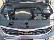 ✅ 2024 Kia Telluride SX • VIN: 5XYP54GC9RG530420 • Lot: 58373725. Listed on Copart with 13,035 mi. Free auction sales archive from the USA and detailed vehicle history report at DreamBid. Image 11.