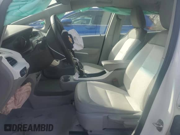 2020 Chevrolet Bolt EV Premier с VIN 1G1FZ6S09L4147164, выставлен на аукционе Copart как лот 76494413 с пробегом 61 642 миль миль и . История ставок и продаж доступна на DreamBid. Изображение 7.