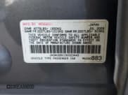 ✅ 2009 Mitsubishi Lancer ES • VIN: JA3AU26U19U023449 • Lot: 82111555. Wystawiony na Copart z przebiegiem 201 137 mil. Bezpłatny archiwum sprzedaży aukcyjnych z USA i szczegółowy raport historii pojazdu na DreamBid. Zdjęcie 12.