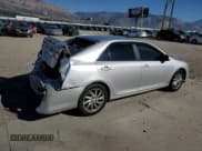 ✅ 2014 Toyota Camry LE • VIN: 4T4BF1FK9ER344093 • Lot: 85697825. Listed on Copart with 153,294 mi. Free auction sales archive from the USA and detailed vehicle history report at DreamBid. Image 3.