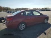 ✅ 2010 Hyundai Elantra SE • VIN: KMHDU4AD6AU163417 • Lot: 87389785. Listed on Copart with 131,700 mi. Free auction sales archive from the USA and detailed vehicle history report at DreamBid. Image 3.