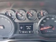 ✅ 2023 Chevrolet Silverado 1500 Custom Trail Boss • VIN: 3GCPDCEK5PG122180 • Lot: 41702357. Wystawiony na IAAI z przebiegiem 40 957 mil. Bezpłatny archiwum sprzedaży aukcyjnych z USA i szczegółowy raport historii pojazdu na DreamBid. Zdjęcie 7.