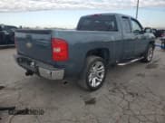 ✅ 2009 Chevrolet Silverado 1500 LT • VIN: 1GCEC29009Z178396 • Lot: 89517875. Listed on Copart with 258,936 mi. Free auction sales archive from the USA and detailed vehicle history report at DreamBid. Image 3.