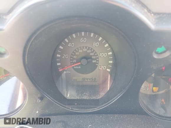 ✅ 2003 Nissan Xterra XE • VIN: 5N1ED28Y03C672302 • Lot: 43625239. Wystawiony na IAAI z przebiegiem 184 458 mil. Bezpłatny archiwum sprzedaży aukcyjnych z USA i szczegółowy raport historii pojazdu na DreamBid. Zdjęcie 7.