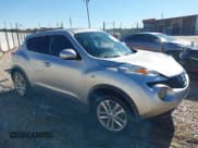 ✅ 2012 Nissan Juke S • VIN: JN8AF5MR0CT104407 • Лот: 43575552. Опубликован ранее на IAAI с пробегом 93 376 миль. Бесплатный доступ к архиву аукционных продаж из США и подробный отчёт об истории автомобиля на DreamBid. Изображение 1.