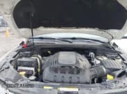 ✅ 2011 Jeep Grand Cherokee Overland • VIN: 1J4RR6GT4BC738511 • Lot: 43349854. Listed on IAAI with 252,639 mi. Free auction sales archive from the USA and detailed vehicle history report at DreamBid. Image 10.