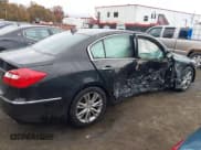 ✅ 2012 Hyundai Genesis 4.6L • VIN: KMHGC4DF6CU172165 • Лот: 43542794. Опубликован ранее на IAAI с пробегом 147 413 миль. Бесплатный доступ к архиву аукционных продаж из США и подробный отчёт об истории автомобиля на DreamBid. Изображение 13.