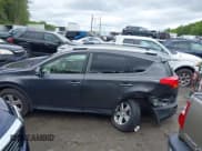 ✅ 2013 Toyota RAV4 XLE • VIN: JTMRFREV2D5002727 • Lot: 42273740. Listed on IAAI with 180,162 mi. Free auction sales archive from the USA and detailed vehicle history report at DreamBid. Image 14.