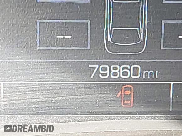 ✅ 2016 Chevrolet Impala LT • VIN: 1G1115S31GU162785 • Лот: 43398387. Опубликован ранее на IAAI с пробегом 79 860 миль. Бесплатный доступ к архиву аукционных продаж из США и подробный отчёт об истории автомобиля на DreamBid. Изображение 15.