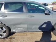 ✅ 2021 Hyundai Santa Fe SE • VIN: 5NMS14AJ7MH345598 • Lot: 43455953. Wystawiony na IAAI z przebiegiem 73 117 mil. Bezpłatny archiwum sprzedaży aukcyjnych z USA i szczegółowy raport historii pojazdu na DreamBid. Zdjęcie 6.