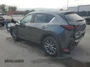 ✅ 2019 Mazda CX-5 Signature • VIN: JM3KFBEY1K0561402 • Lot: 87389335. Wystawiony na Copart z przebiegiem 77 190 mil. Bezpłatny archiwum sprzedaży aukcyjnych z USA i szczegółowy raport historii pojazdu na DreamBid. Zdjęcie 2.