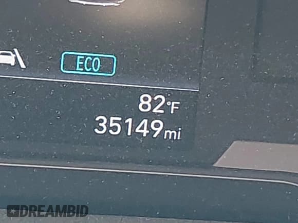 ✅ 2022 Hyundai Tucson Blue • VIN: KM8JBCA18NU075192 • Lot: 42958168. Wystawiony na IAAI z przebiegiem 35 149 mil. Bezpłatny archiwum sprzedaży aukcyjnych z USA i szczegółowy raport historii pojazdu na DreamBid. Zdjęcie 15.