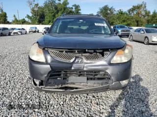 ✅ 2011 Hyundai Veracruz Limited • VIN: KM8NUDCC1BU148348 • Лот: 89676735. Опубликован ранее на Copart с пробегом 277 485 миль. Бесплатный доступ к архиву аукционных продаж из США и подробный отчёт об истории автомобиля на DreamBid. Изображение 5.