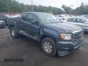 ✅ 2015 GMC Canyon • VIN: 1GTH6AEA9F1192448 • Lot: 43311792. Wystawiony na IAAI z przebiegiem 184 280 mil. Bezpłatny archiwum sprzedaży aukcyjnych z USA i szczegółowy raport historii pojazdu na DreamBid. Zdjęcie 6.