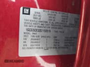 ✅ 2016 Chevrolet Colorado 2WD LT • VIN: 1GCGSCE32G1150516 • Лот: 43445820. Опубликован ранее на IAAI с пробегом 103 513 миль. Бесплатный доступ к архиву аукционных продаж из США и подробный отчёт об истории автомобиля на DreamBid. Изображение 9.