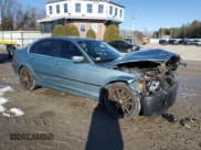 ✅ 2005 BMW 3 Series 330xi • VIN: WBAEW53445PN40110 • Lot: 86427714. Listed on Copart with 163,364 mi. Free auction sales archive from the USA and detailed vehicle history report at DreamBid. Image 4.