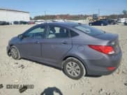 ✅ 2017 Hyundai Accent SE • VIN: KMHCT4AE1HU283420 • Лот: 76753174. Опубликован ранее на Copart с пробегом 166 764 миль. Бесплатный доступ к архиву аукционных продаж из США и подробный отчёт об истории автомобиля на DreamBid. Изображение 2.