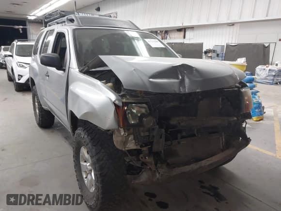 ✅ 2010 Nissan Xterra Off Road • VIN: 5N1AN0NW6AC522078 • Лот: 43711448. Опубликован ранее на IAAI с пробегом 153 781 миль. Бесплатный доступ к архиву аукционных продаж из США и подробный отчёт об истории автомобиля на DreamBid. Изображение 1.