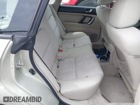 ✅ 2007 Subaru Legacy Outback • VIN: 4S4BP61C677301918 • Лот: 42178997. Опубликован ранее на IAAI с пробегом 208 142 миль. Бесплатный доступ к архиву аукционных продаж из США и подробный отчёт об истории автомобиля на DreamBid. Изображение 8.