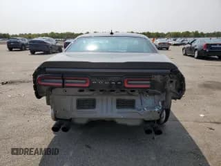 ✅ 2018 Dodge Challenger GT • VIN: 2C3CDZGG9JH155589 • Lot: 52983173. Wystawiony na Copart z przebiegiem 34 360 mil. Bezpłatny archiwum sprzedaży aukcyjnych z USA i szczegółowy raport historii pojazdu na DreamBid. Zdjęcie 6.