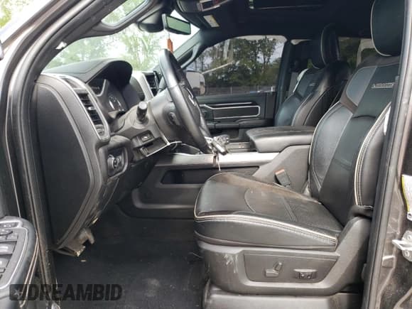 ✅ 2022 Ram 2500 Laramie • VIN: 3C6UR5NL0NG289284 • Лот: 61078434. Опубликован ранее на Copart с пробегом 42 957 миль. Бесплатный доступ к архиву аукционных продаж из США и подробный отчёт об истории автомобиля на DreamBid. Изображение 7.