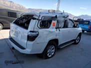 ✅ 2018 Toyota 4Runner SR5 • VIN: JTEBU5JR7J5549895 • Lot: 86295645. Wystawiony na Copart z przebiegiem Nie podano. Bezpłatny archiwum sprzedaży aukcyjnych z USA i szczegółowy raport historii pojazdu na DreamBid. Zdjęcie 3.