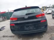 ✅ 2018 Hyundai Elantra • VIN: KMHH35LE5JU029790 • Lot: 43223426. Listed on IAAI with 121,262 mi. Free auction sales archive from the USA and detailed vehicle history report at DreamBid. Image 17.