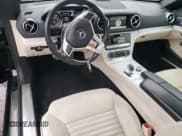 ✅ 2013 Mercedes-Benz SL 550 • VIN: WDDJK7DA6DF003875 • Lot: 48938515. Listed on Copart with 53,357 mi. Free auction sales archive from the USA and detailed vehicle history report at DreamBid. Image 8.