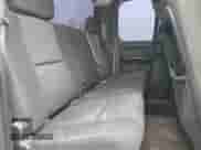 2011 Chevrolet Silverado 1500 LT z VIN 1GCRCSEA7BZ295656, wystawiony jako Copart lot #87011264 z przebiegiem 230 481 mil mil oraz Szkoda całkowita • Salvage title. Historia ofert i sprzedaży dostępna na DreamBid. Obrazek 10.