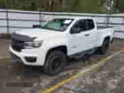 2020 Chevrolet Colorado 4WD Work Truck с VIN 1GCHTBEN2L1227702, выставлен на аукционе IAAI как лот 43397491 с пробегом 59 217 миль миль и . История ставок и продаж доступна на DreamBid. Изображение 17.