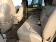✅ 2001 Ford Excursion Limited • VIN: 1FMNU42S51EA39795 • Лот: 78439524. Опубликован ранее на Copart с пробегом 232 277 миль. Бесплатный доступ к архиву аукционных продаж из США и подробный отчёт об истории автомобиля на DreamBid. Изображение 11.