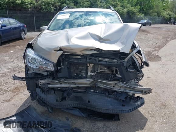 ✅ 2020 Subaru Ascent Premium • VIN: 4S4WMAFDXL3466046 • Лот: 42202373. Опубликован ранее на IAAI с пробегом 53 370 миль. Бесплатный доступ к архиву аукционных продаж из США и подробный отчёт об истории автомобиля на DreamBid. Изображение 13.