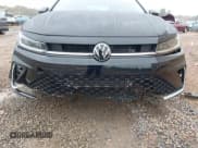 ✅ 2025 Volkswagen Jetta S • VIN: 3VW5X7BU7SM102127 • Lot: 43568365. Listed on IAAI with 2,812 mi. Free auction sales archive from the USA and detailed vehicle history report at DreamBid. Image 6.