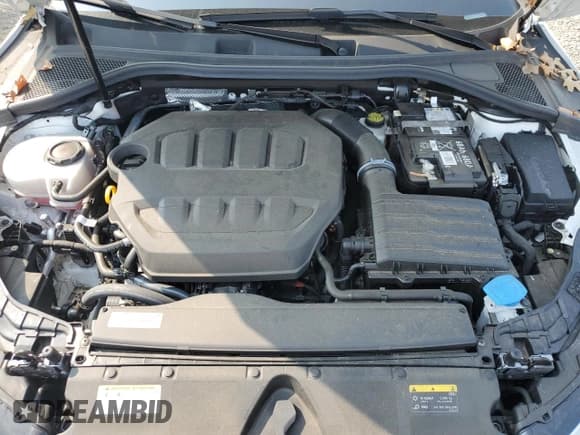 ✅ 2024 Audi A3 Premium • VIN: WAUGUDGY4RA066061 • Лот: 66765375. Опубликован ранее на Copart с пробегом 8 533 миль. Бесплатный доступ к архиву аукционных продаж из США и подробный отчёт об истории автомобиля на DreamBid. Изображение 11.