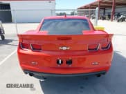✅ 2013 Chevrolet Camaro LT • VIN: 2G1FC1E38D9188216 • Lot: 42831358. Wystawiony na IAAI z przebiegiem 118 897 mil. Bezpłatny archiwum sprzedaży aukcyjnych z USA i szczegółowy raport historii pojazdu na DreamBid. Zdjęcie 16.
