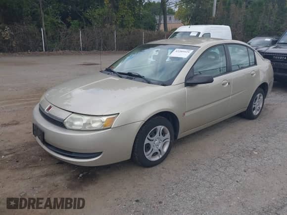 2004 Saturn ION ION 2 z VIN 1G8AJ52F44Z137549, wystawiony jako IAAI lot #43289929 z przebiegiem 213 259 mil mil oraz . Historia ofert i sprzedaży dostępna na DreamBid. Obrazek 2.
