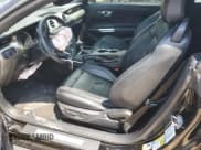 ✅ 2015 Ford Mustang GT Premium • VIN: 1FATP8FF1F5360897 • Lot: 69818305. Wystawiony na Copart z przebiegiem 18 345 mil. Bezpłatny archiwum sprzedaży aukcyjnych z USA i szczegółowy raport historii pojazdu na DreamBid. Zdjęcie 7.