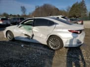 ✅ 2020 Lexus ES 350 Ultra Luxury • VIN: 58AFZ1B17LU067465 • Лот: 86485864. Опубликован ранее на Copart с пробегом 76 094 миль. Бесплатный доступ к архиву аукционных продаж из США и подробный отчёт об истории автомобиля на DreamBid. Изображение 2.