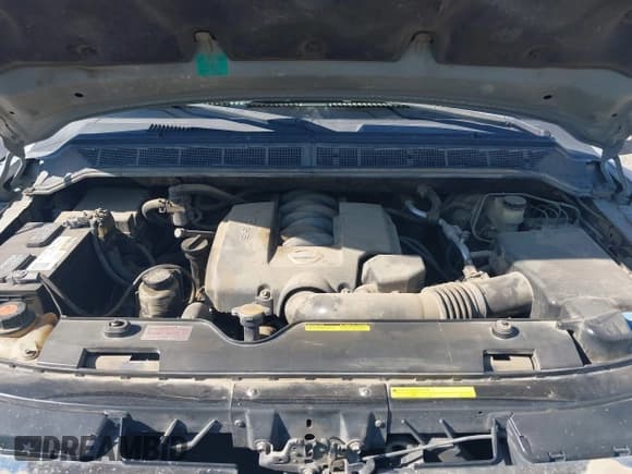 ✅ 2004 Nissan Titan SE • VIN: 1N6AA07B24N559046 • Лот: 43141004. Опубликован ранее на IAAI с пробегом 205 867 миль. Бесплатный доступ к архиву аукционных продаж из США и подробный отчёт об истории автомобиля на DreamBid. Изображение 10.