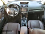 ✅ 2017 Subaru Forester Touring • VIN: JF2SJAWC2HH461115 • Лот: 54175325. Опубликован ранее на Copart с пробегом 79 943 миль. Бесплатный доступ к архиву аукционных продаж из США и подробный отчёт об истории автомобиля на DreamBid. Изображение 8.