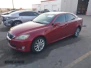 ✅ 2010 Lexus IS 250 • VIN: JTHCF5C26A5041659 • Lot: 41349489. Wystawiony na IAAI z przebiegiem Nie podano. Bezpłatny archiwum sprzedaży aukcyjnych z USA i szczegółowy raport historii pojazdu na DreamBid. Zdjęcie 2.