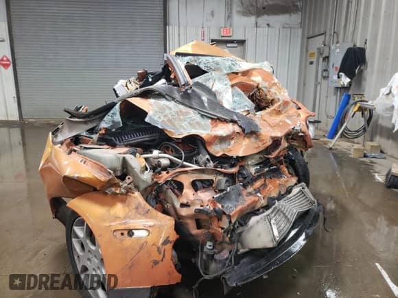 2005 Dodge Neon SRT-4 z VIN 1B3AS66SX5D286869, wystawiony jako Copart lot #83699934 z przebiegiem Nie podano mil oraz Nie do naprawy • Non repairable. Historia ofert i sprzedaży dostępna na DreamBid. Obrazek 5.