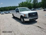 ✅ 2011 Ford F-150 XL • VIN: 1FTVX1CF7BKE07473 • Lot: 59516835. Listed on Copart with 211,888 mi. Free auction sales archive from the USA and detailed vehicle history report at DreamBid. Image 13.