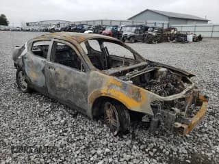 ✅ 2012 Dodge Avenger SE • VIN: 1C3CDZAB9CN154062 • Лот: 78304394. Опубликован ранее на Copart с пробегом Не указан. Бесплатный доступ к архиву аукционных продаж из США и подробный отчёт об истории автомобиля на DreamBid. Изображение 4.