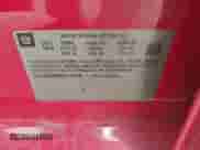 2017 Chevrolet Sonic LT with VIN 1G1JD5SB0H4110418, listed as a IAAI auction lot 42772365 with 126,651 mi miles and . Bid and sale history available at DreamBid. Image 9.