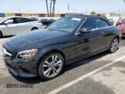 ✅ 2019 Mercedes-Benz C 300 • VIN: WDDWK8DB0KF819563 • Lot: 61797705. Wystawiony na Copart z przebiegiem 65 839 mil. Bezpłatny archiwum sprzedaży aukcyjnych z USA i szczegółowy raport historii pojazdu na DreamBid. Zdjęcie 1.
